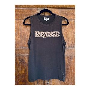 MATE the Label | Paradise Tank